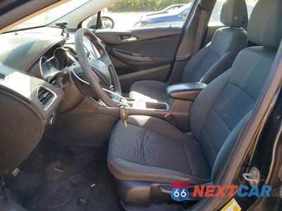 Zdjęcie 7 z 12 samochodu: 2016 CHEV CRUZE VIN:1G1BE5SM3G7298982 - miniatura