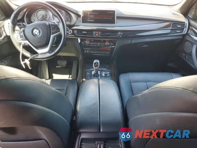 Zdjęcie 8 z 12 samochodu: 2018 BMW X5 XDRIVE35I VIN:5UXKR0C58J0X98687 - miniatura
