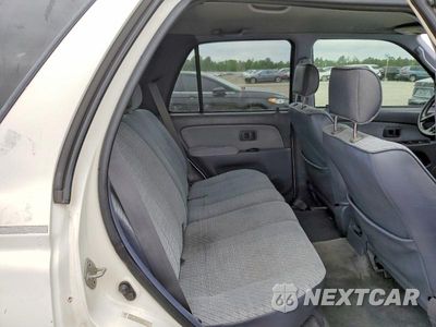 Zdjęcie 11 z 13 samochodu: 1998 TOYOTA 4RUNNER BASE VIN:JT3GM84R5W0034541 - miniatura