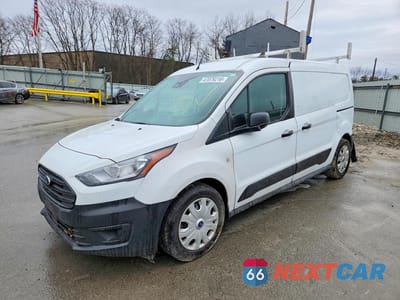2021 FORD TRANSIT CONNECT XL NM0LS7E24M1491180 - główne zdjęcie licytacji z USA - miniatura