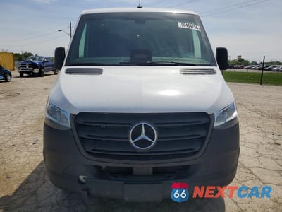 Piąte zdjęcie samochodu w środku: 2026 MERCEDES BENZ SPRINTER 2500 DELIVERY VAN VIN:W1Y4KBHY7TT606136 - miniatura