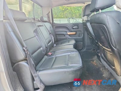 Zdjęcie 10 z 12 samochodu: 2014 CHEVROLET SILVERADO K1500 LTZ VIN:3GCUKSEC1EG226819 - miniatura
