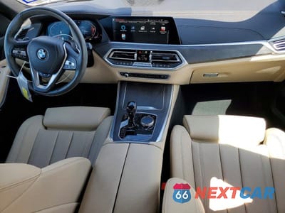 Zdjęcie 8 z 13 samochodu: 2022 BMW X5 XDRIVE40I VIN:5UXCR6C01N9M90662 - miniatura