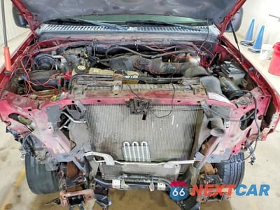 Zdjęcie 11 z 13 samochodu: 2002 FORD F350 SRW SUPER DUTY VIN:1FTSW31S62EC01903 - miniatura