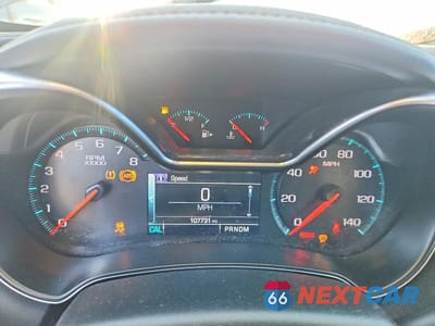 Zdjęcie 9 z 12 samochodu: 2019 CHEVROLET IMPALA LT VIN:2G11Z5S38K9116434 - miniatura