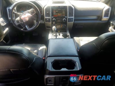 Zdjęcie 8 z 12 samochodu: 2015 FORD F150 SUPERCREW VIN:1FTEW1EF8FFB48894 - miniatura