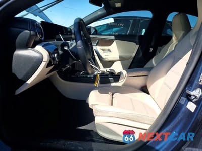 Zdjęcie 7 z 11 samochodu: 2020 MERCEDES-BENZ CLA 250 VIN:WDD5J4GBXLN076744 - miniatura