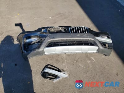 Zdjęcie 13 z 14 samochodu: 2019 BMW X3 SDRIVE30I VIN:5UXTR7C51KLR48510 - miniatura