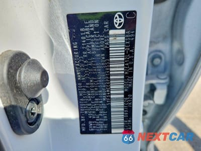 Zdjęcie 13 z 13 samochodu: 2023 TOYOTA COROLLA SE VIN:5YFS4MCE6PP148553 - miniatura