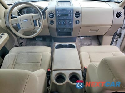 Zdjęcie 8 z 12 samochodu: 2008 FORD F150 VIN:1FTRX12V38FA66469 - miniatura