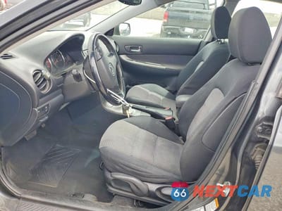 Zdjęcie 7 z 12 samochodu: 2004 MAZDA 6 I VIN:1YVHP84C745N89617 - miniatura