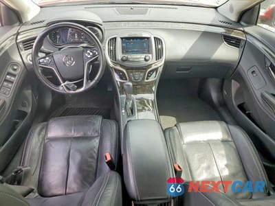 Zdjęcie 8 z 12 samochodu: 2014 BUICK LACROSSE VIN:1G4GB5G32EF161343 - miniatura