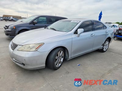 2009 LEXUS ES 350 BASE JTHBJ46GX92336773 - główne zdjęcie licytacji z USA - miniatura