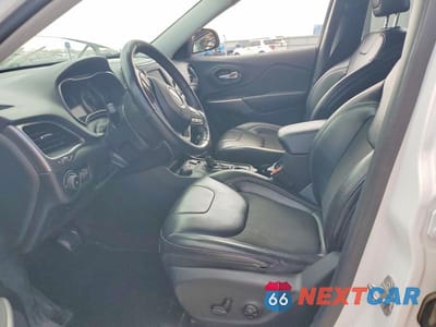 Zdjęcie 7 z 13 samochodu: 2019 JEEP CHEROKEE LATITUDE PLUS VIN:1C4PJMLB2KD289071 - miniatura