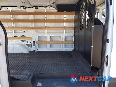 Zdjęcie 11 z 13 samochodu: 2025 FORD TRANSIT 250 DELIVERY VAN VIN:1FTBR1Y84SKA35517 - miniatura