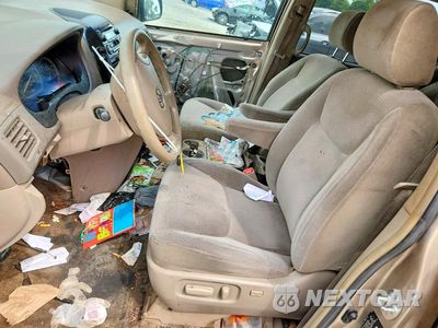 Zdjęcie 7 z 13 samochodu: 2005 TOYOTA SIENNA LE 7 PASSENGER VIN:5TDZA23C45S374847 - miniatura