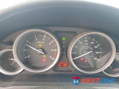 Zdjęcie 9 z 12 samochodu: 2010 MAZDA 6 I VIN:1YVHZ8BH0A5M04408 - miniatura