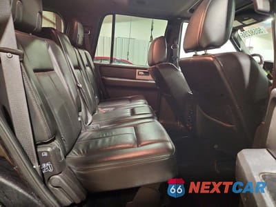 Zdjęcie 11 z 14 samochodu: 2011 FORD EXPEDITION LIMITED VIN:1FMJU2A52BEF11810 - miniatura