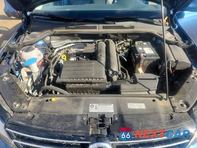 Zdjęcie 11 z 12 samochodu: 2017 VOLKSWAGEN JETTA S VIN:3VW2B7AJ2HM213508 - miniatura