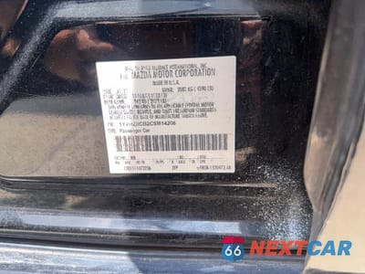Zdjęcie 10 z 10 samochodu: 2012 MAZDA 6 S VIN:1YVHZ8CB2C5M14208 - miniatura