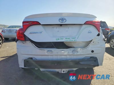 Zdjęcie 6 z 12 samochodu: 2019 TOYOTA COROLLA SE VIN:5YFBURHE1KP867191 - miniatura
