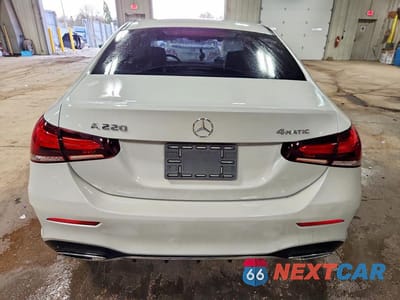 Zdjęcie 6 z 12 samochodu: 2020 MERCEDES-BENZ A 220 4MATIC VIN:W1K3G4FB5LW044009 - miniatura