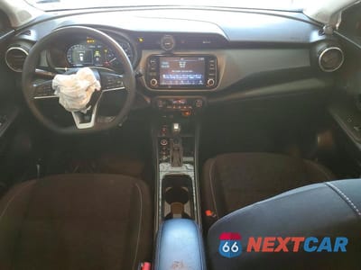 Zdjęcie 8 z 12 samochodu: 2022 NISSAN KICKS SV- R & D- CLN TITLE- PRI FLEET VIN:3N1CP5CV6NL520049 - miniatura