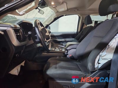 Zdjęcie 7 z 14 samochodu: 2023 FORD EXPEDITION XL VIN:1FMJU1G82PEA00181 - miniatura