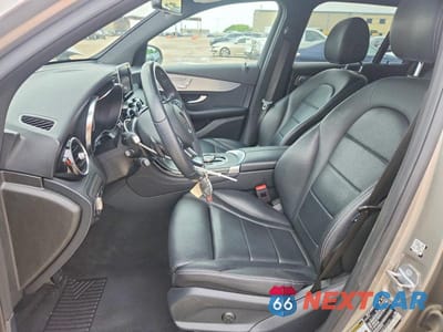 Zdjęcie 7 z 13 samochodu: 2019 MERCEDES-BENZ GLC 300 VIN:WDC0G4JB7KF664793 - miniatura