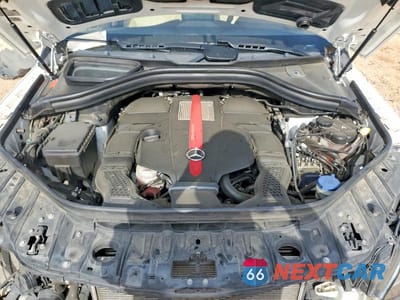 Zdjęcie 12 z 13 samochodu: 2018 MERCEDES-BENZ GLE 43 AMG VIN:4JGDA6EB3JB030185 - miniatura