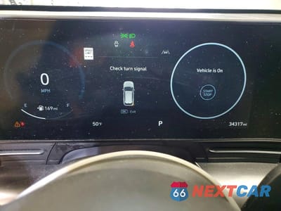 Zdjęcie 9 z 13 samochodu: 2024 HYUNDAI KONA SEL VIN:KM8HCCAB6RU084497 - miniatura