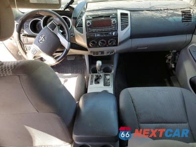 Zdjęcie 8 z 12 samochodu: 2012 TOYOTA TACOMA PRERUNNER V6 VIN:5TFJU4GN2CX027181 - miniatura
