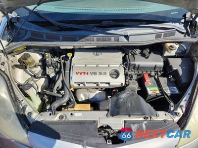 Zdjęcie 12 z 14 samochodu: 2006 TOYOTA SIENNA LE 8 PASSENGER VIN:5TDZA23C16S458612 - miniatura