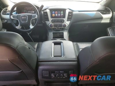 Zdjęcie 8 z 14 samochodu: 2020 GMC YUKON SLT VIN:1GKS1BKC1LR123139 - miniatura