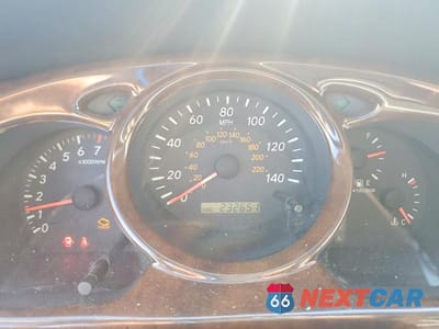 Zdjęcie 9 z 14 samochodu: 2003 TOYOTA HIGHLANDER LIMITED VIN:JTEGF21A930106558 - miniatura