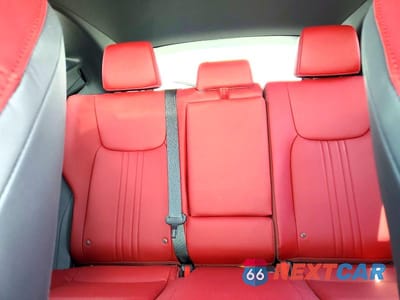 Zdjęcie 10 z 13 samochodu: 2025 LEXUS NX 250 BASE VIN:2T2ADCAZ7SC018913 - miniatura