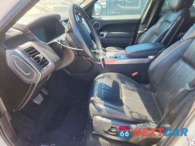 Zdjęcie 7 z 13 samochodu: 2020 LAND ROVER RANGE ROVER SPORT HSE VIN:SALWR2SU7LA707941 - miniatura