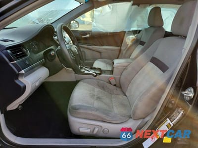 Zdjęcie 7 z 11 samochodu: 2014 TOYOTA CAMRY LE VIN:4T4BF1FK7ER413668 - miniatura