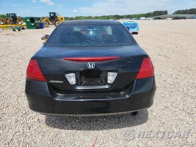 Zdjęcie 6 z 12 samochodu: 2006 HONDA ACCORD VALUE VIN:1HGCM561X6A011381 - miniatura
