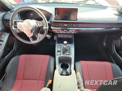 Zdjęcie 8 z 12 samochodu: 2022 HONDA CIVIC SI VIN:2HGFE1E54NH477220 - miniatura