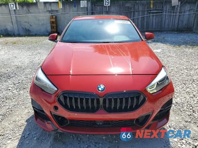Piąte zdjęcie samochodu w środku: 2022 BMW 228I VIN:WBA53AK00N7K04325 - miniatura