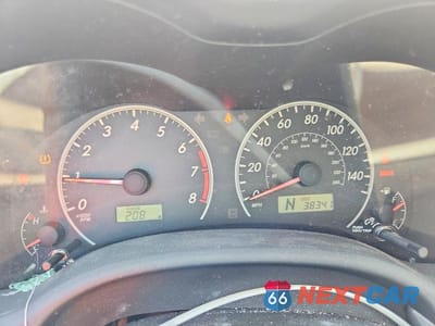 Zdjęcie 9 z 12 samochodu: 2013 TOYOTA COROLLA L VIN:JTDBU4EE1DJ121421 - miniatura