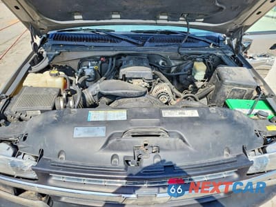 Zdjęcie 11 z 12 samochodu: 2000 CHEVROLET SILVERADO K1500 VIN:1GCEK19T8YZ182671 - miniatura