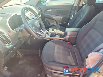 Zdjęcie 7 z 12 samochodu: 2012 KIA SPORTAGE LX VIN:KNDPB3A29C7248396 - miniatura
