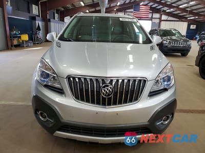 Piąte zdjęcie samochodu w środku: 2015 BUICK ENCORE VIN:KL4CJCSB4FB186806 - miniatura