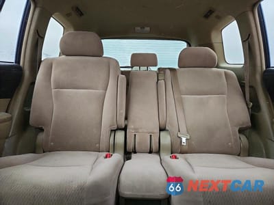 Zdjęcie 10 z 13 samochodu: 2008 TOYOTA HIGHLANDER VIN:JTEES41A882031622 - miniatura