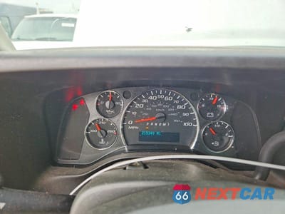 Zdjęcie 9 z 13 samochodu: 2017 GMC SAVANA G2500 VIN:1GTW7AFF0H1906677 - miniatura