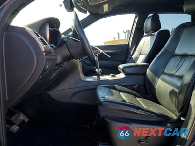 Zdjęcie 7 z 12 samochodu: 2015 JEEP GRAND CHEROKEE LIMITED VIN:1C4RJFBG2FC854593 - miniatura