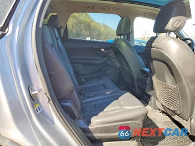 Zdjęcie 11 z 13 samochodu: 2019 AUDI Q7 PREMIUM PLUS VIN:WA1LAAF75KD002112 - miniatura