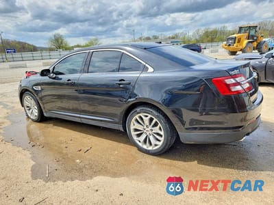 Drugie zdjęcie samochodu z przodu: 2017 FORD TAURUS LIMITED VIN:1FAHP2F81HG113150 - miniatura